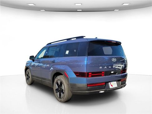 New 2026 Hyundai Santa Fe SEL image 5
