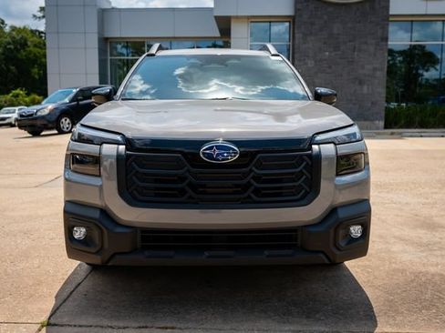 Certified 2026 Subaru Outback Premium AWD/4WD image 12