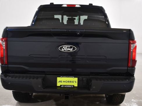 New 2026 Ford F150 XLT AWD/4WD image 13