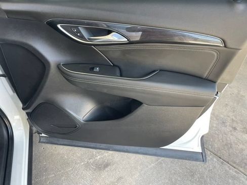 Used 2023 Buick Envision Essence AWD/4WD image 27