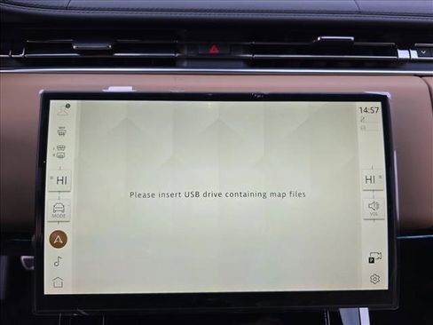 New 2026 Land Rover Range Rover Sport Dynamic SE image 24