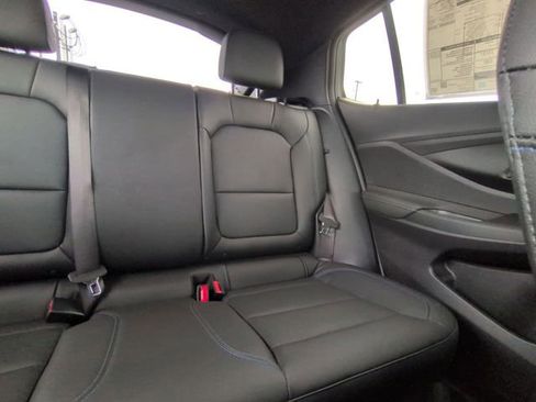New 2026 Buick Envista Sport Touring w/ Convenience I Package FWD image 6