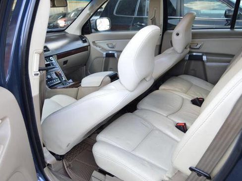 Used 2014 Volvo XC90 3.2 w/ Climate Package image 50