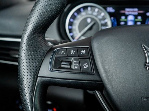 Used 2022 Maserati Levante Modena image 81