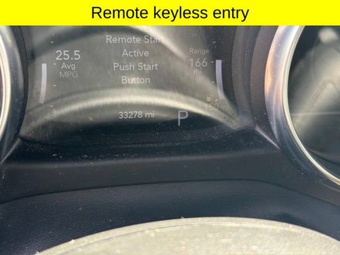 Used 2023 Jeep Wrangler Unlimited Rubicon 4xe w/ Cold Weather Group AWD/4WD image 17