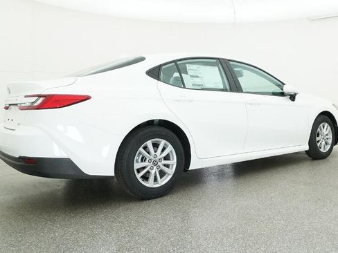 New 2026 Toyota Camry LE image 79