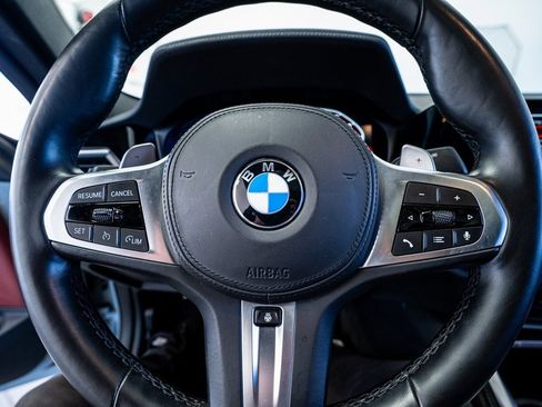 Used 2023 BMW M440i Coupe w/ Premium Package image 40