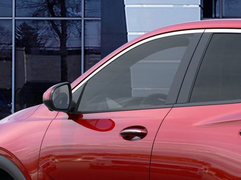 New 2026 Buick Encore GX Preferred w/ Advanced Technology Package image 12