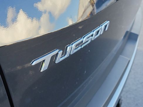 Used 2024 Hyundai Tucson Limited FWD image 5
