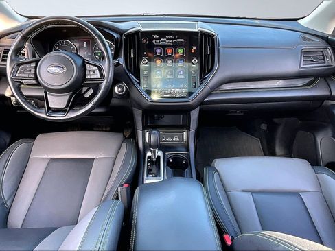 Used 2023 Subaru Ascent Onyx Edition image 11