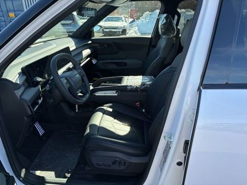 New 2027 Kia Telluride SX Prestige X-Line AWD/4WD image 15