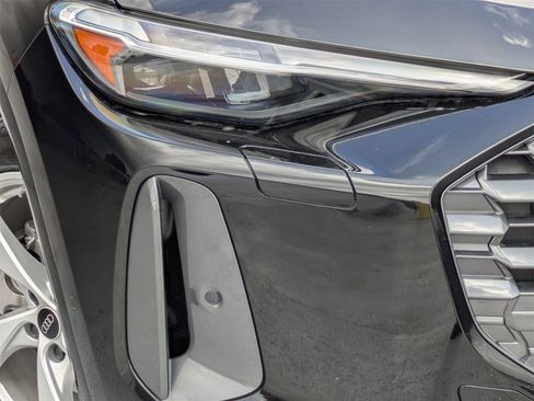 New 2025 Audi Q5 Premium Plus image 16