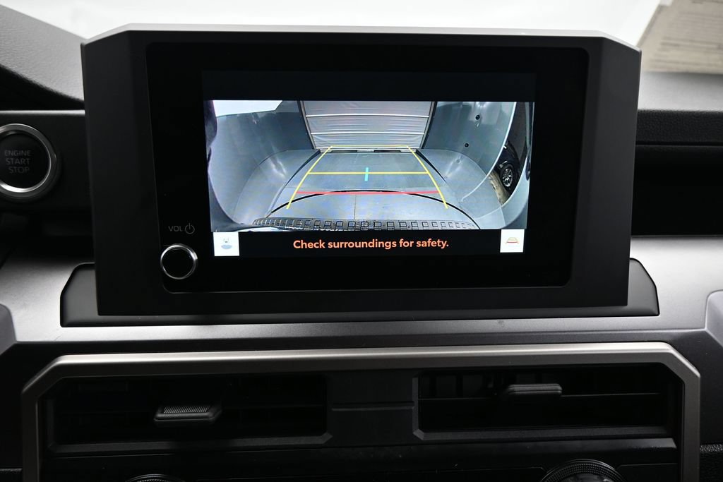 Used 2026 Toyota 4Runner SR5 AWD/4WD image 24