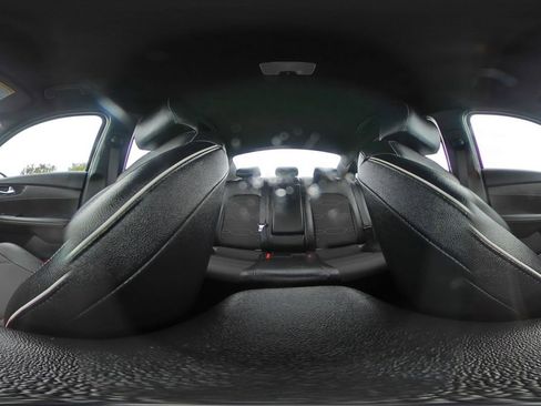 Used 2023 Kia Forte GT-Line w/ GT-Line Technology Package image 45