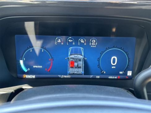 Used 2025 Ford F250 Lariat w/ Lariat Ultimate Package image 17