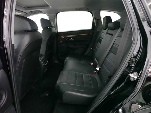 Certified 2019 Honda CR-V Touring image 27