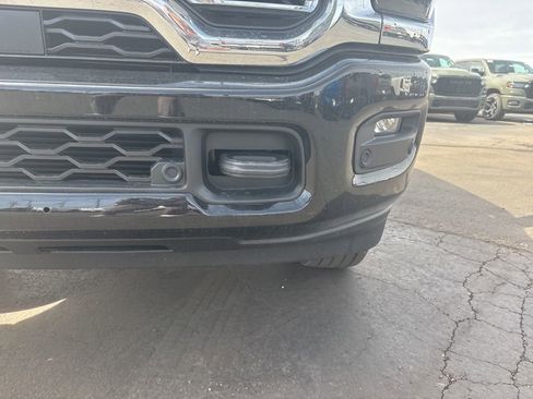 New 2026 RAM 2500 Laramie image 13