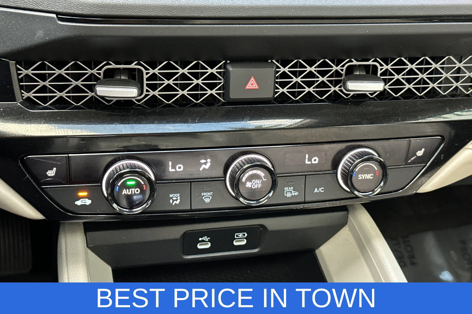 Used 2024 Honda Accord EX-L image 20