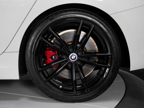 Used 2021 BMW M340i w/ Premium Package RWD image 19