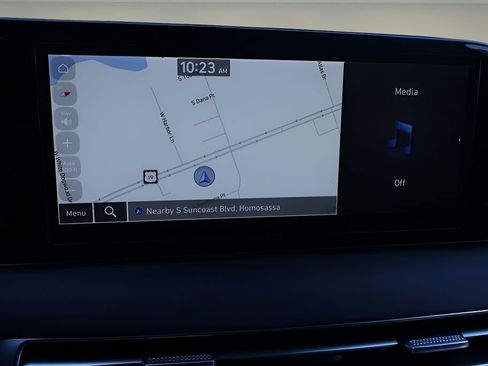 Used 2023 Hyundai Palisade Calligraphy FWD image 26