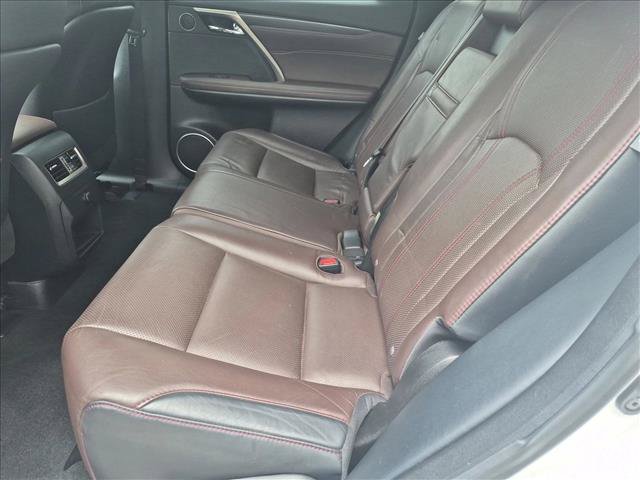 Used 2017 Lexus RX 350 FWD w/ Premium Package image 18