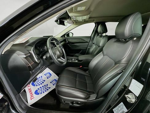 Certified 2025 MAZDA CX-50 AWD 2.5 Hybrid w/ Premium Pkg image 29