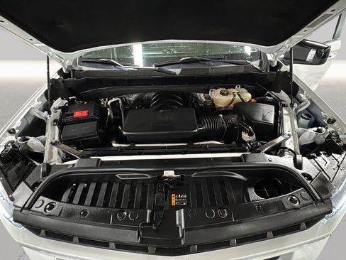 Used 2022 Chevrolet Silverado 1500 RST AWD/4WD image 24