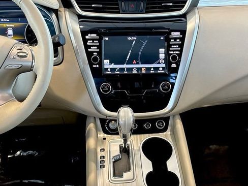 Used 2017 Nissan Murano Platinum w/ Platinum Technology Package AWD/4WD image 34