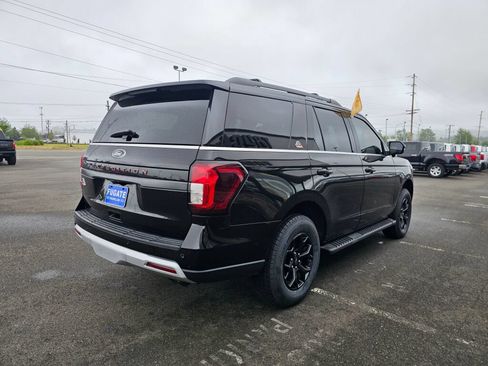 Certified 2024 Ford Expedition Timberline AWD/4WD image 6