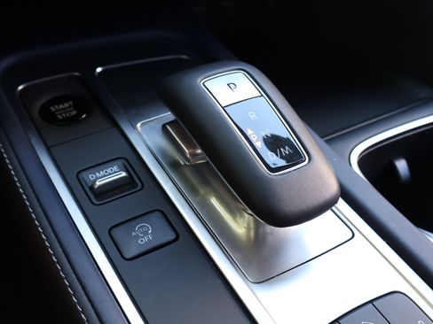 Certified 2026 INFINITI QX60 Sport w/ Dark Cargo Package image 30