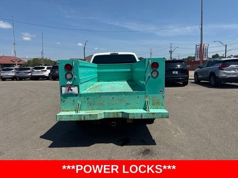 Used 2007 Ford F350 XL RWD image 4