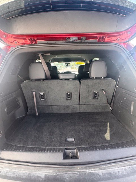 Certified 2026 Chevrolet Traverse LT AWD/4WD image 22