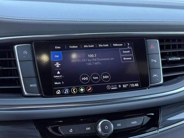 Used 2023 Buick Enclave Essence w/ Trailering Package, 5000 lbs. FWD image 26
