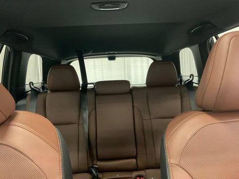 New 2026 Subaru Outback Touring XT AWD/4WD image 21