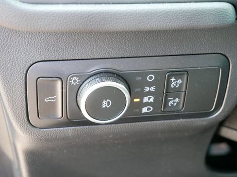 Used 2024 Ford Escape Platinum AWD/4WD image 18