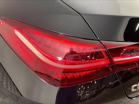 Used 2026 Mercedes-Benz CLA 250 4MATIC image 24