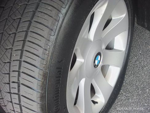 Used 2006 BMW 750Li RWD image 10