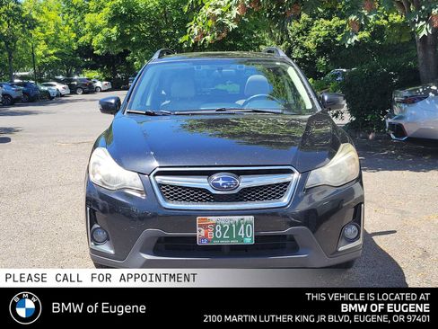 Used 2017 Subaru Crosstrek 2.0i Limited AWD/4WD image 7