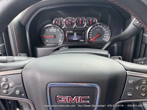 Used 2014 GMC Sierra 1500 SLT w/ All-Terrain Package AWD/4WD image 18