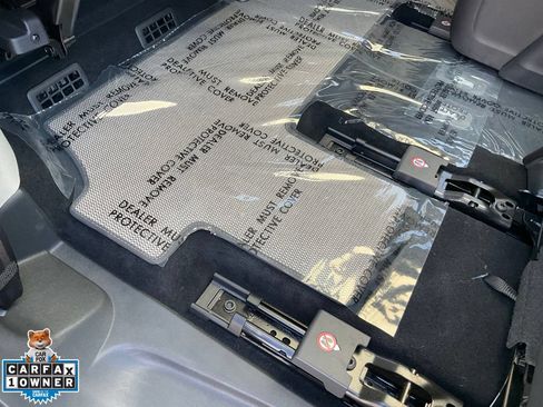 Used 2025 Volkswagen ID. Buzz 1st Edition AWD/4WD image 57