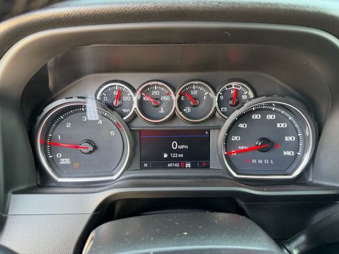 Used 2023 Chevrolet Silverado 2500 LT image 14