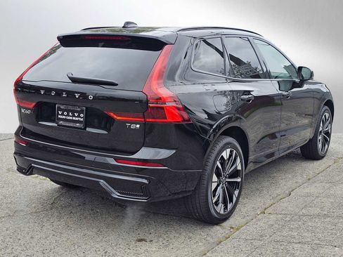 New 2026 Volvo XC60 T8 Ultra AWD/4WD image 3