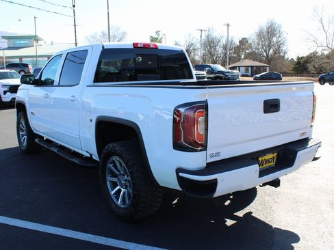 Used 2017 GMC Sierra 1500 SLT image 6