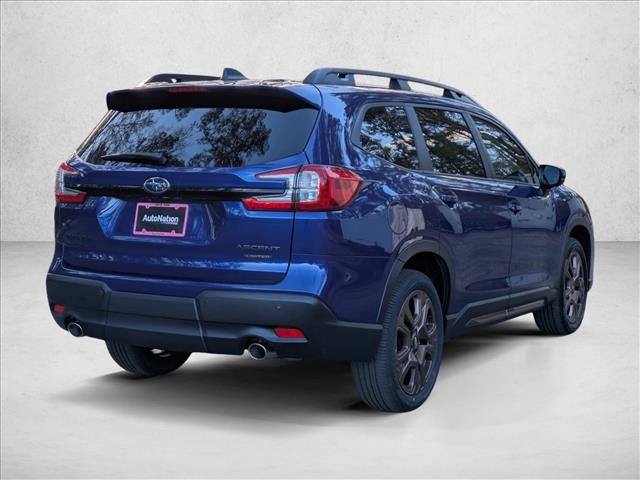 Used 2026 Subaru Ascent Limited Bronze w/ Popular Package #2 AWD/4WD image 2