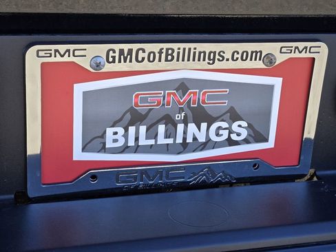 New 2026 GMC Sierra 1500 AT4 w/ AT4 Premium Package image 51