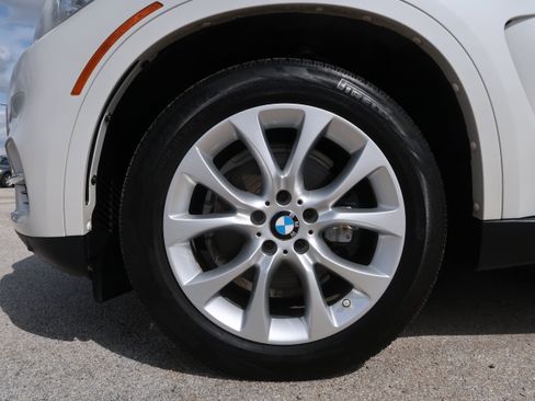 Used 2015 BMW X5 xDrive35i AWD/4WD image 48