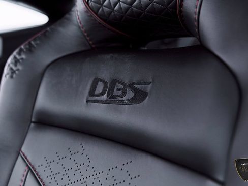Used 2021 Aston Martin DBS Superleggera RWD image 57