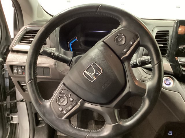 Certified 2024 Honda Odyssey EX-L image 29