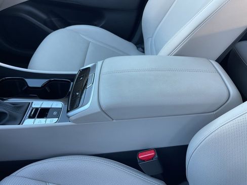 Used 2023 Hyundai Tucson SEL w/ Convenience Package image 13