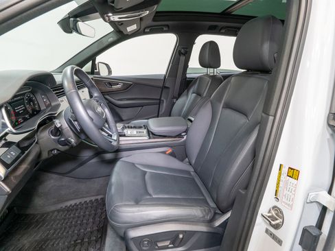 Used 2022 Audi Q7 2.0T Premium Plus image 15